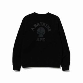 Picture of Bape Sweatshirts _SKUBapeM-3XLB90124637